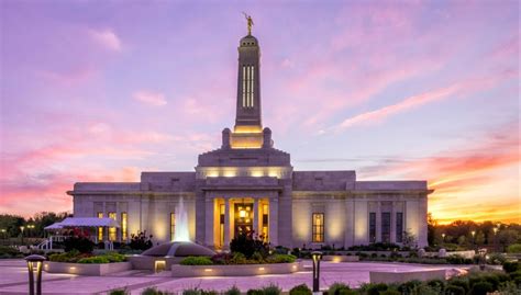 iglesia jesucristo santos últimos días.